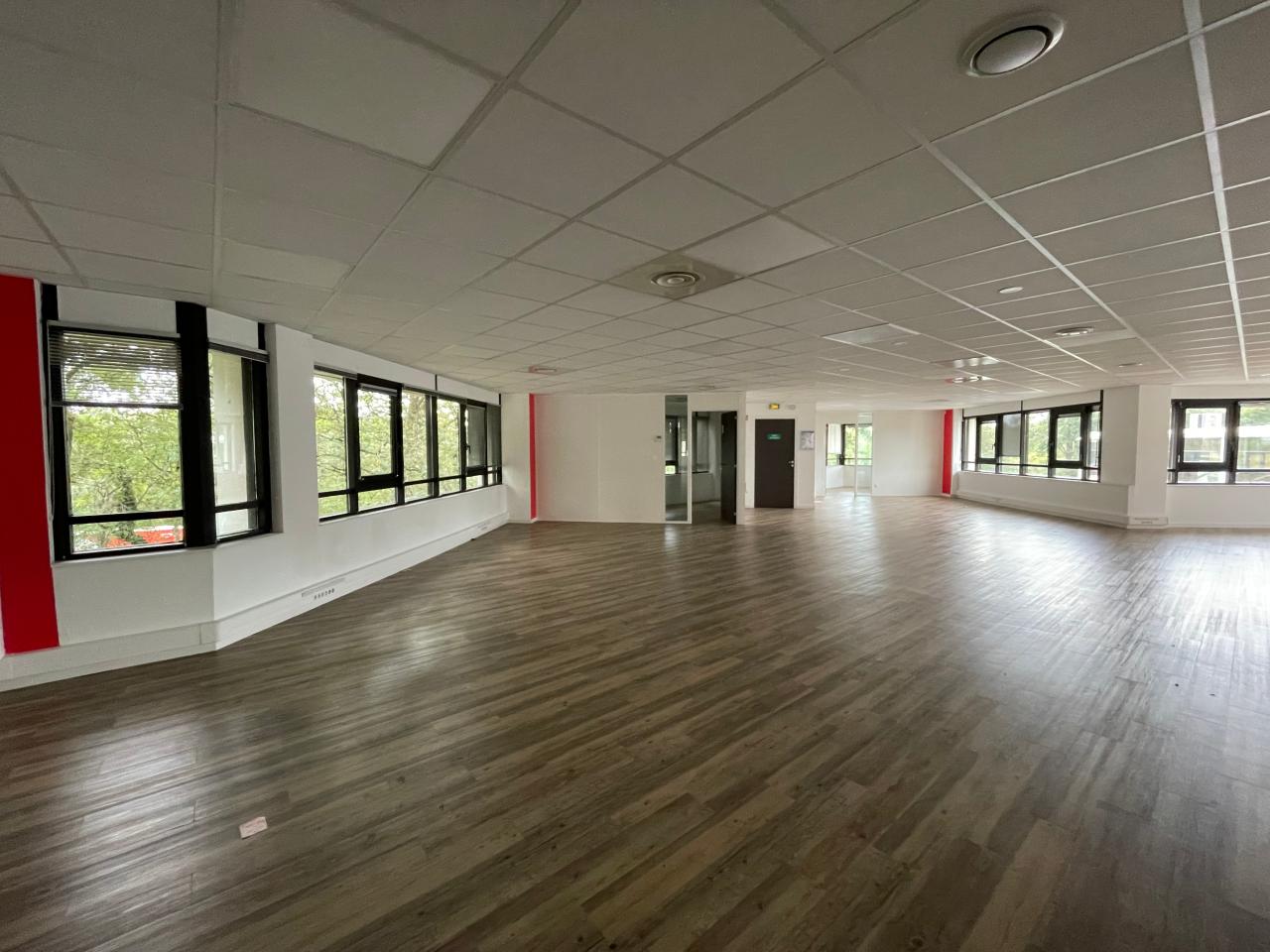 Bureau Nantes 444m² Location bureau Nantes Loire-Atlantique OLBUR2528741 5